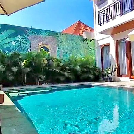 Villa Siki Sanur, Relax & Enjoy Экстерьер фото