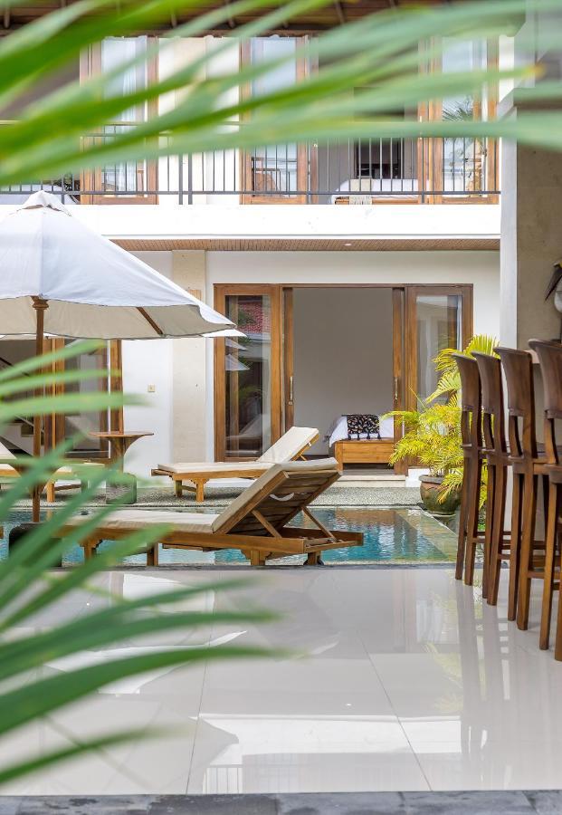 Villa Siki Sanur, Relax & Enjoy Экстерьер фото