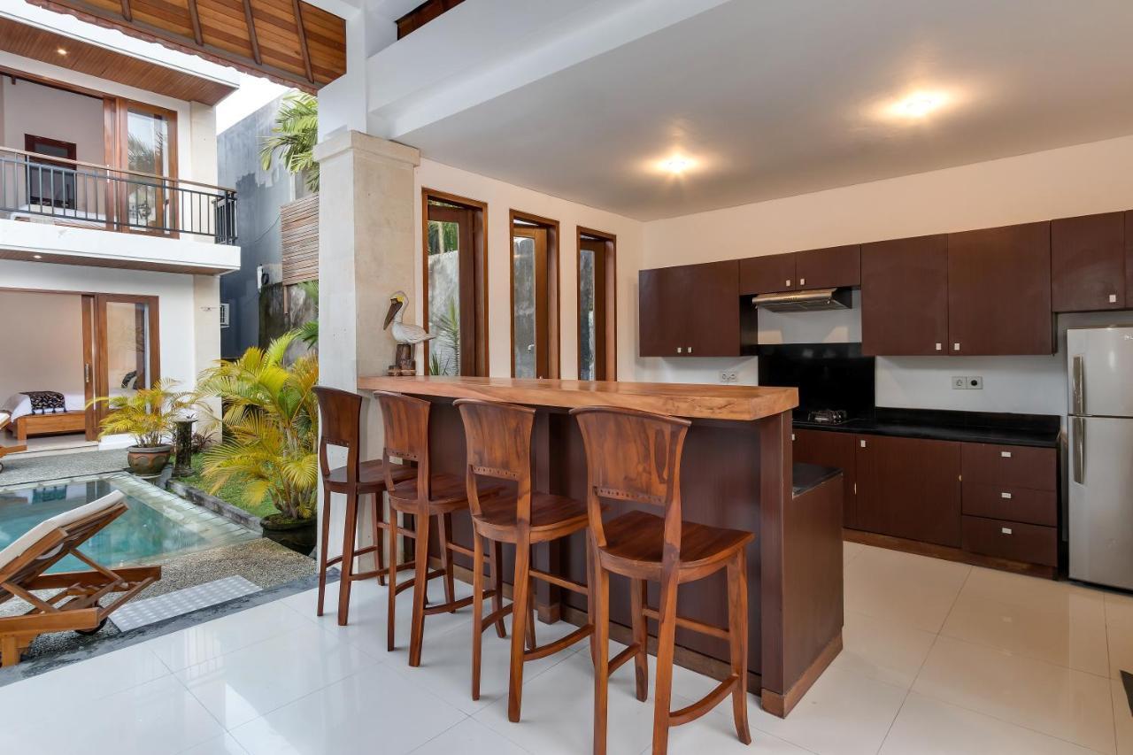 Villa Siki Sanur, Relax & Enjoy Экстерьер фото