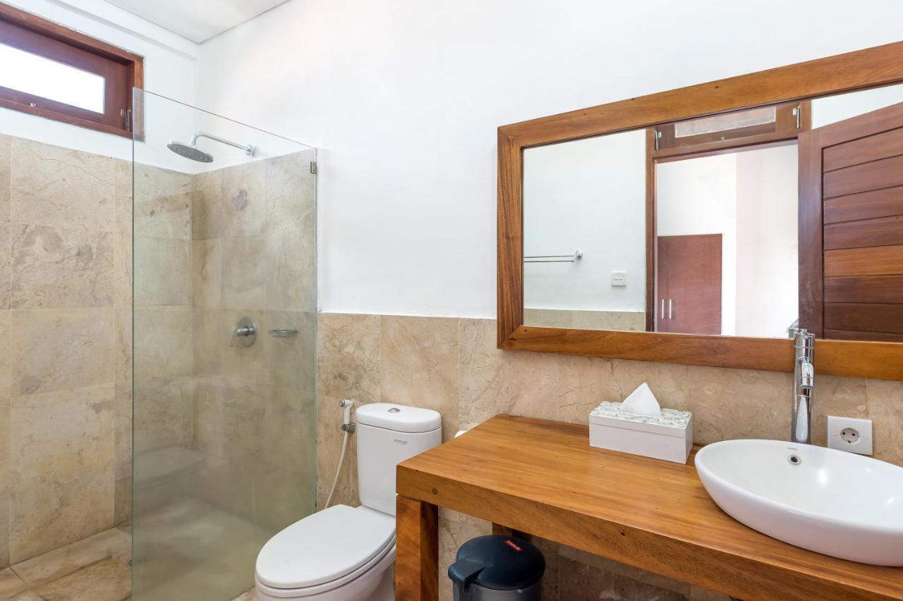 Villa Siki Sanur, Relax & Enjoy Экстерьер фото