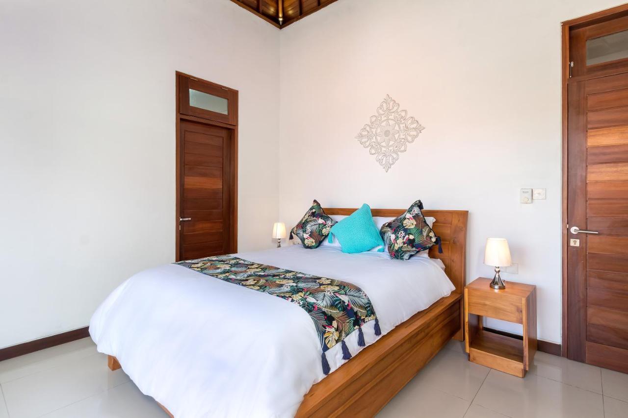 Villa Siki Sanur, Relax & Enjoy Экстерьер фото