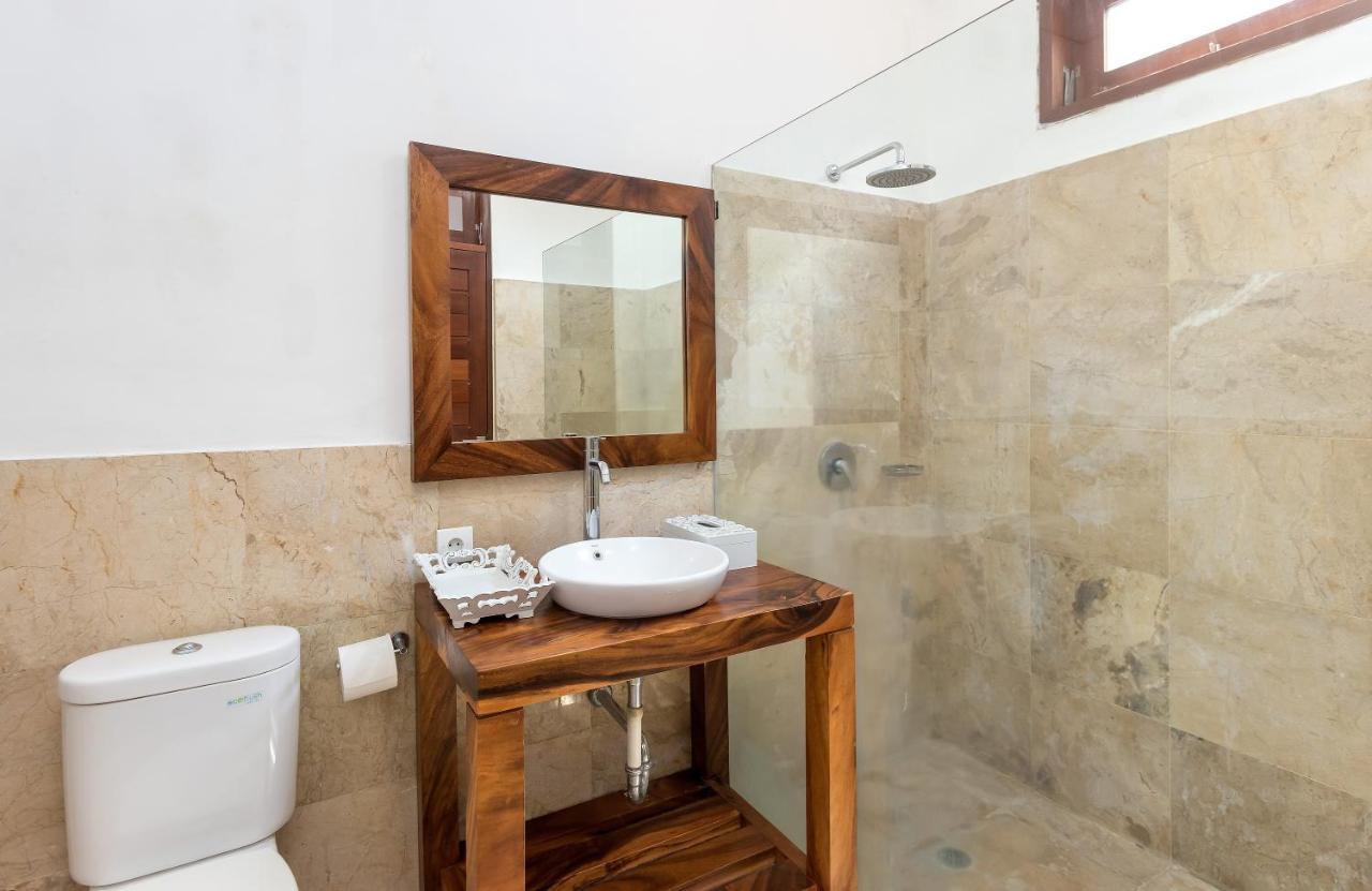 Villa Siki Sanur, Relax & Enjoy Экстерьер фото