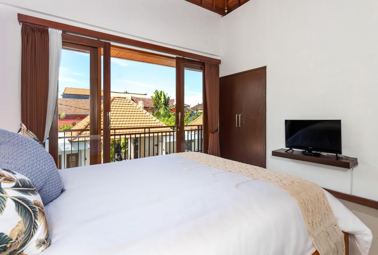 Villa Siki Sanur, Relax & Enjoy Экстерьер фото