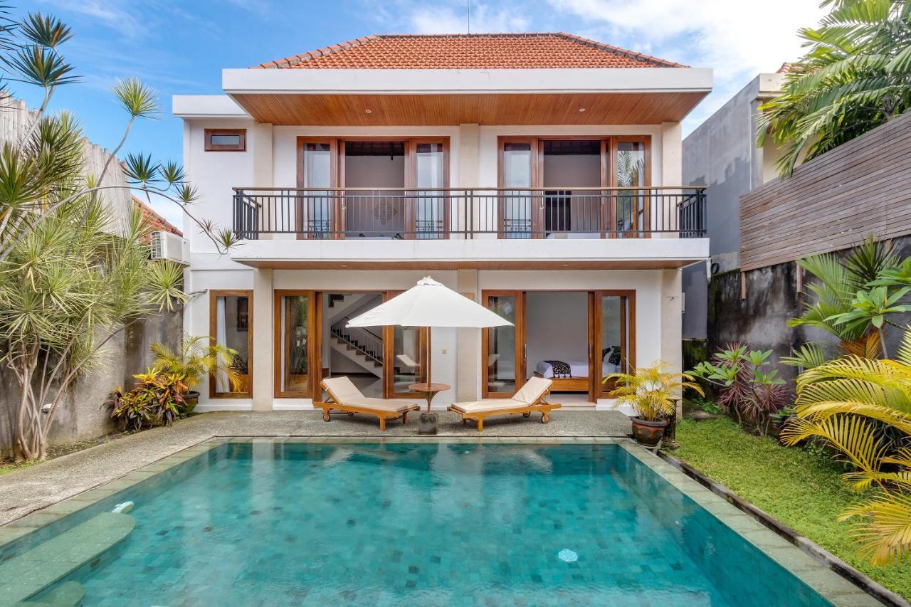 Villa Siki Sanur, Relax & Enjoy Экстерьер фото