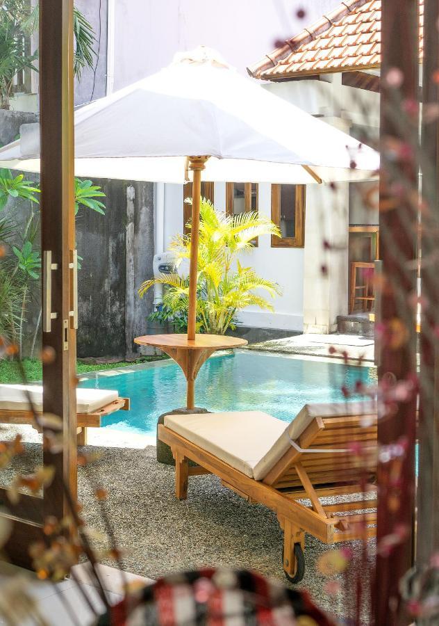 Villa Siki Sanur, Relax & Enjoy Экстерьер фото