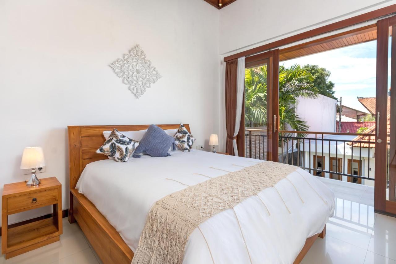 Villa Siki Sanur, Relax & Enjoy Экстерьер фото