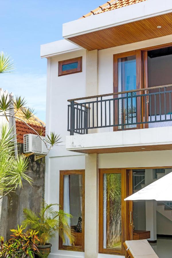 Villa Siki Sanur, Relax & Enjoy Экстерьер фото