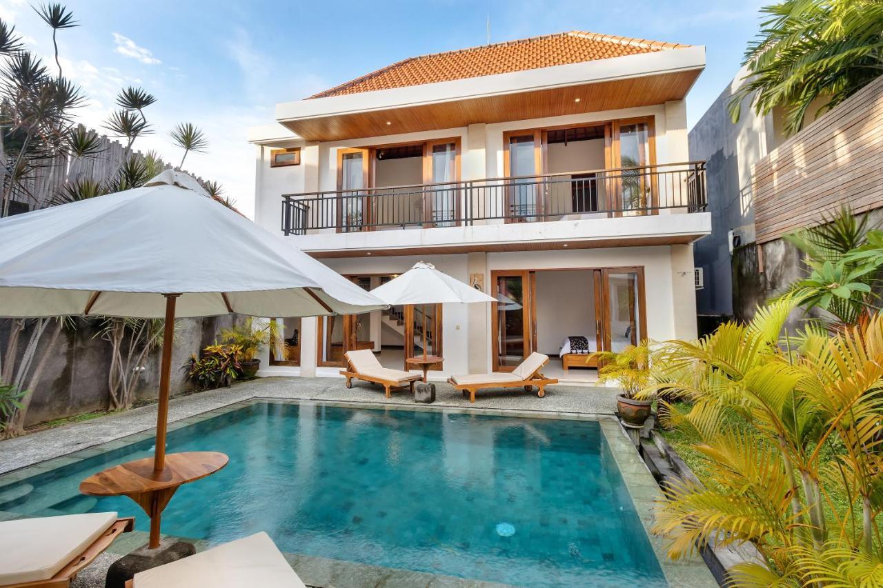 Villa Siki Sanur, Relax & Enjoy Экстерьер фото