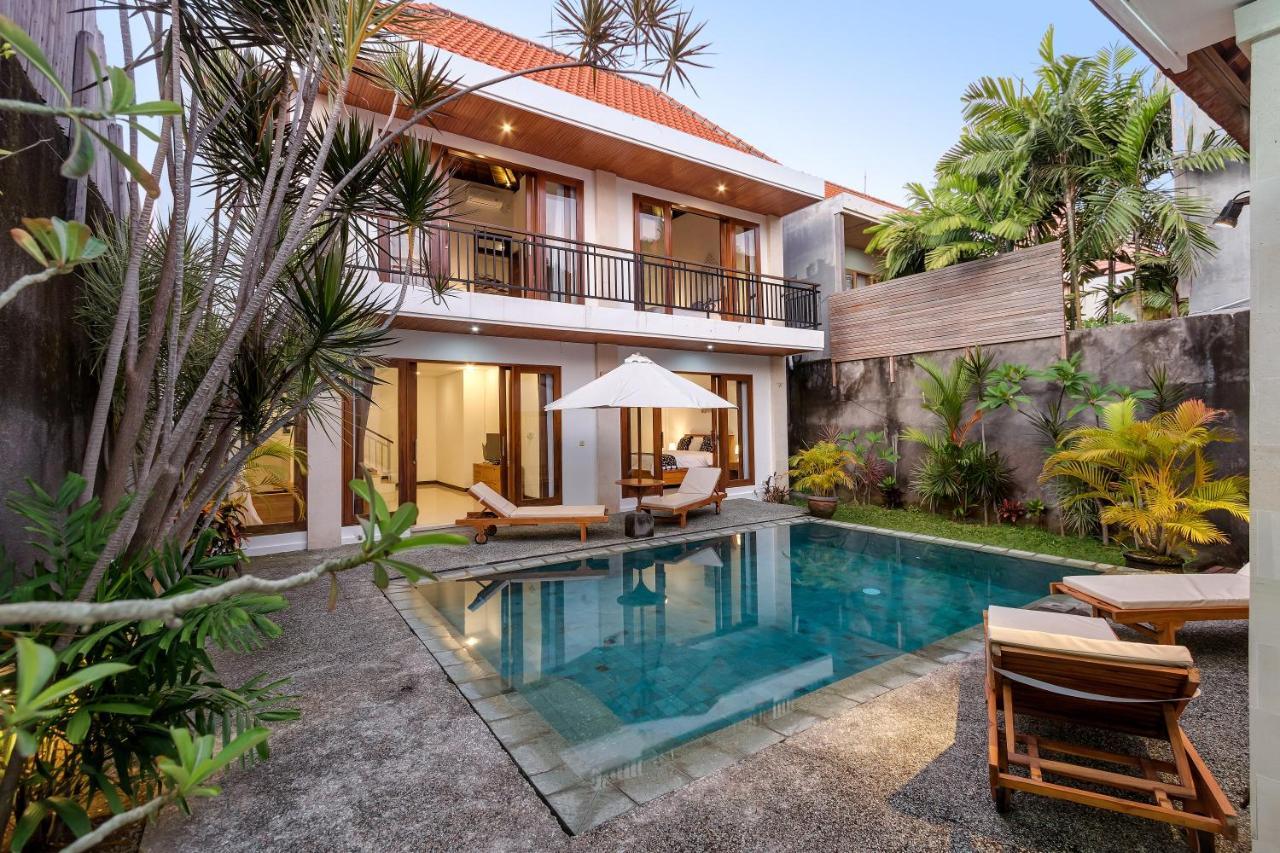 Villa Siki Sanur, Relax & Enjoy Экстерьер фото