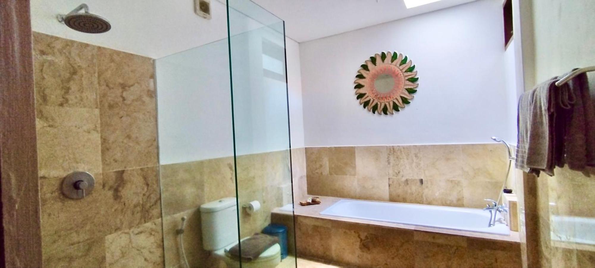 Villa Siki Sanur, Relax & Enjoy Экстерьер фото
