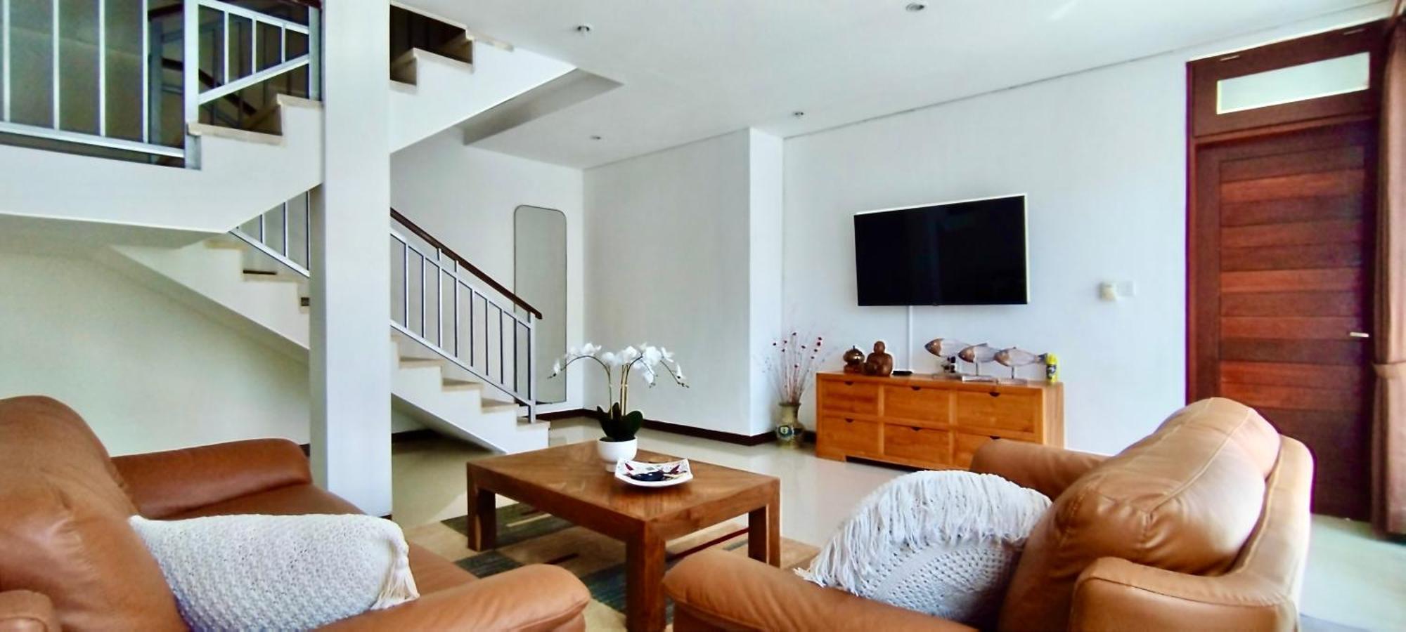 Villa Siki Sanur, Relax & Enjoy Экстерьер фото